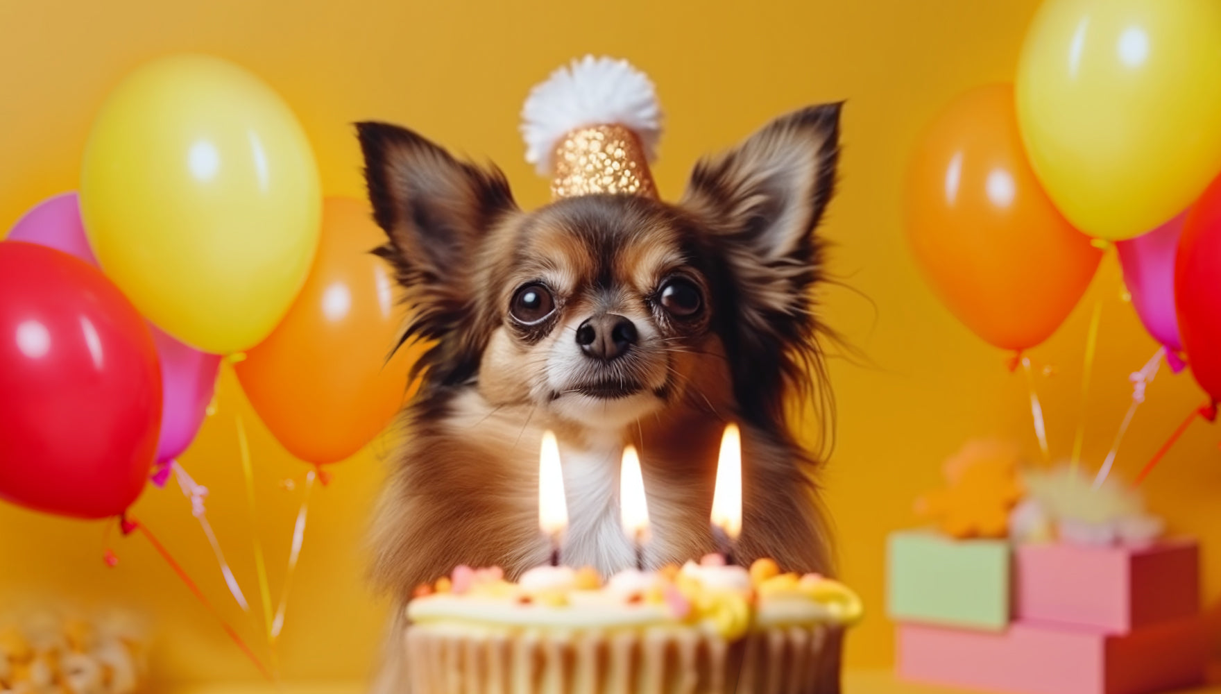 The important day you may not know! International Chihuahua Appreciation Day