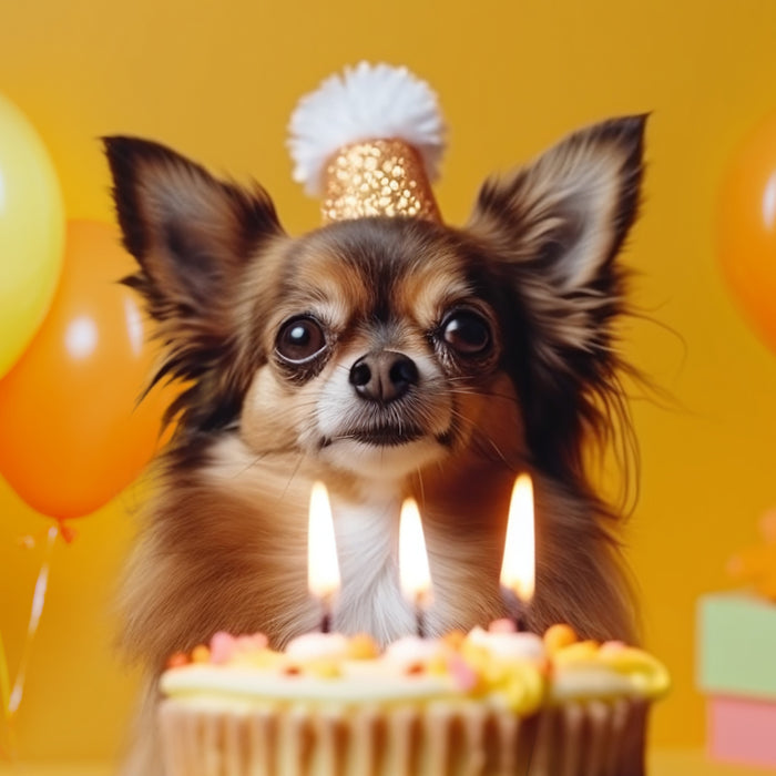 The important day you may not know! International Chihuahua Appreciation Day