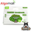

Pogi's Pet Supplies - 寵物護理濕巾 - 綠茶香 (120張/包) 20 x 23 厘米