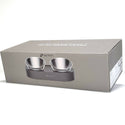 

Petkit - Fresh Nano Metal Stainless Steel Elevated Double Cat Feeding Bowls - Parallel Import