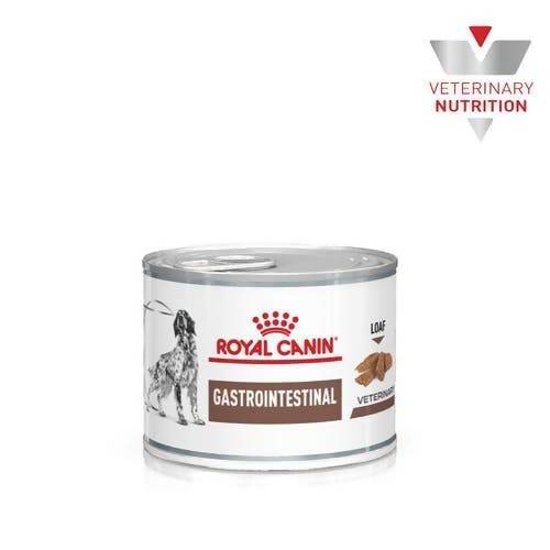 Royal Canin Veterinary Diet Gastrointestinal Canned Dog Food