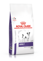

Royal Canin -【PRE-ORDER】Veterinary Diet Vet Care Nutrition Adult Small Dog Dry Dog Food - 4kg x 5
