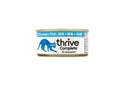

thrive - Canned whole cat Ocean Fish 75g x 12 (Licensed Goods) [OF75]
