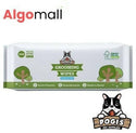 

Pogi's Pet Supplies - Grooming Wipes - Unscented - 100 Pack - 20 x 23 cm