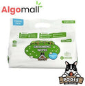 

Pogi's Pet Supplies - 寵物護理濕巾 - 無香味 (120張/包) 20 x 23 厘米