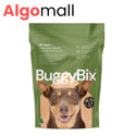 

BuggyBix - Dried Treats For Dogs - All Ages + Immunity Boost Eco-Protein Training Treats - 170g