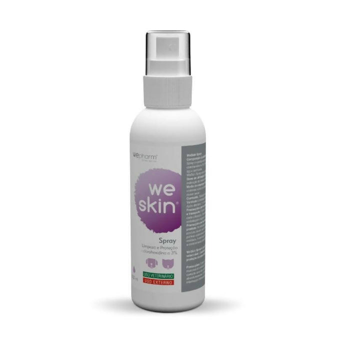 Wepharm - WeSkin® Spray 100 ml - Antiseptic Spray