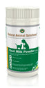 

Natural Animal Solutions - 澳洲山羊奶粉 (任何年齡幼貓犬適用)  400克