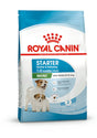 

Royal Canin Mini Starter Mother And Babydog Dry Dog Food 3KG