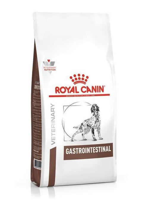 Royal Canin Veterinary Diet Gastrointestinal Dry Dog Food