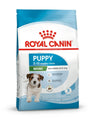 

Royal Canin Puppy 2-10 Months Mini Size Dry Dog Food 2kg