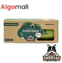 

Pogi's Pet Supplies - Poop Bags - Unscented- 500 Rolls