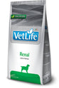 

Vet Life Renal Dry Dog Food