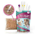 

CheckUp - Cat Pro Urinalysis Kit