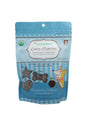 

CocoTherapy Coco Charms Blueberry Cobbler Vegetarian Pet Treats 141g