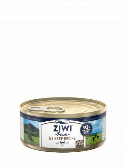 ZIWI® Peak Wet Beef Recipe for Cats