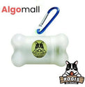 

Pogi's Pet Supplies - Dispenser with One Scented Roll