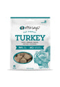 

etta Says! Eat Simple! - Freeze Dried Turkey Dog Treats