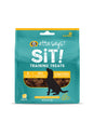 

Etta Says! Sit! Training Dog Treats - Peanut Butter Recipe 6oz