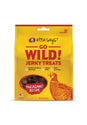 

Etta Says! Go Wild! Jerky Dog Treats - Pheasant Recipe 5oz