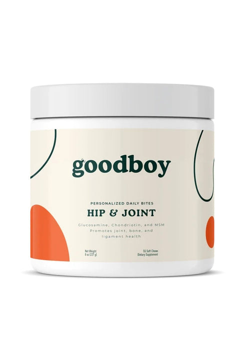 Goodboy Hip And Joint Formula Dietary Dog Supplement 227g