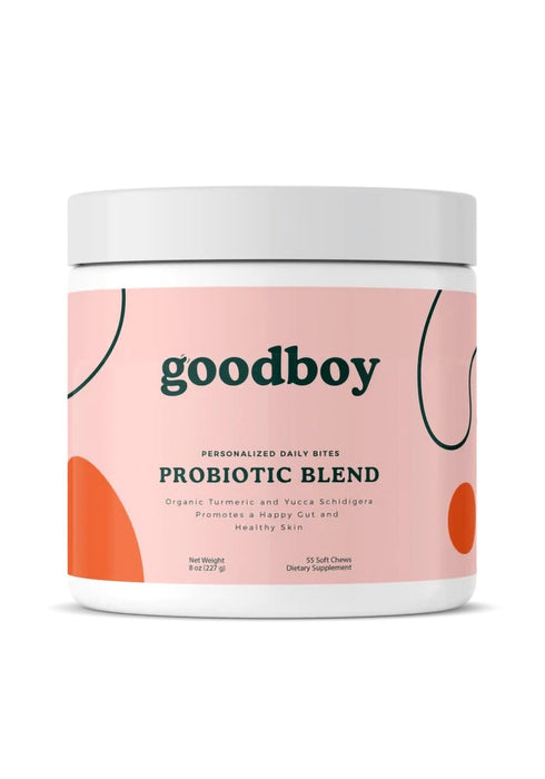 Goodboy Probiotic Formula Dietary Dog Supplement 227g