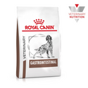 

Royal Canin 法國皇家 -【預購】腸胃道處方 - 2公斤 x 6
