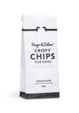

Hugo & Celine Crispy Chips Dog Treats - Ox Liver 80g