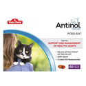

VetzPetz Antinol® for Cats 30/60capsule