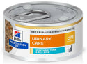 

HILL'S Prescription Diet Feline Urinary Care c/d Tuna & Vegetable Stew 2.9oz x 24