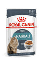 

[Case Deal!] Royal Canin Hairball Care in Gravy Adult Wet Cat Food 85GX12