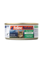 

K9 Natural Feline Premium 無穀物無麩質主食貓罐頭╴羊肉 85克 EXP:2023/ Jan 13