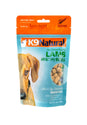 

K9 Natural Healthy Bite 無穀物無麩質凍乾狗零食╴羊肉 50克