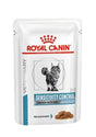 

Royal Canin Veterinary Diet Sensitivity Control Pouch chicken with rice Wet Cat Food (Best before: 2023/11/16)