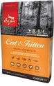 

Original Cat & Kitten Dry Food 5.4KG