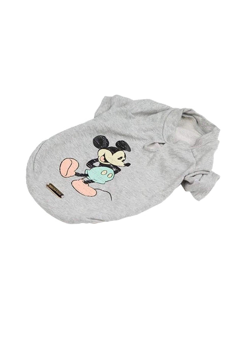 Maxbone X Disney Mickey Mouse Classic Dog T-Shirt