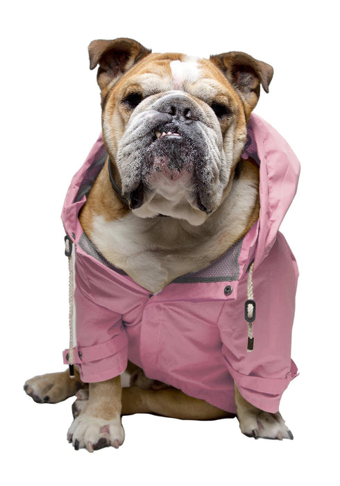 Maxbone Talon Dog Raincoat