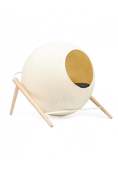 Meyou Paris The Ball Cat Bed Champagne