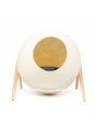 

Meyou Paris The Ball Cat Bed Champagne