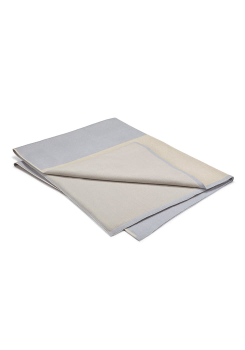 MiaCara Nova Pet Blanket - Peral Grey