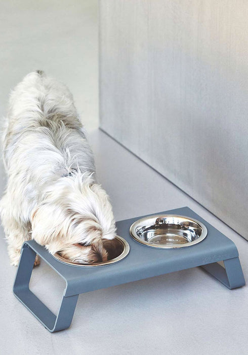 MiaCara Desco Dog Feeder Replacement Bowl