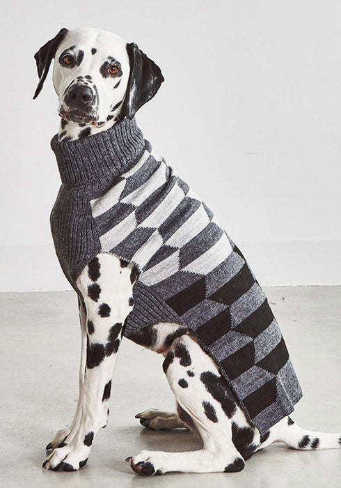 MiaCara Lorenzo Dog Sweater