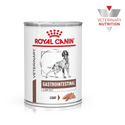 

Royal Canin -【PRE-ORDER】Veterinary Diet Gastrointestinal Low Fat Canned Dog Food - 410g x12 x 3