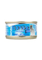 

Monge Atlantic Tuna Cat Canned Food 80g
