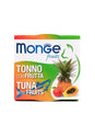 

Monge Fruits Tuna With Fruits Canned Cat Food 80g
