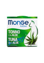 

Monge Tuna & Aloe Kitten Canned Food 80g