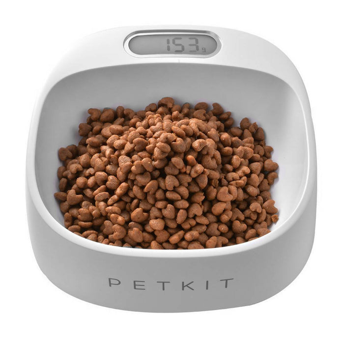 Petkit - Fresh Smart Antibacterial Bowl White - Parallel Import