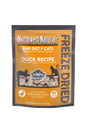 

Northwest Naturals Feline All Life Stage Freeze Dried Cat Food - Duck 113g