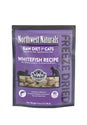 

Northwest Naturals Feline All Life Stage Freeze Dried Cat Food - Whitefish