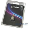

Codos - CP-3300 CP-3301 Replaceable Grinding head
